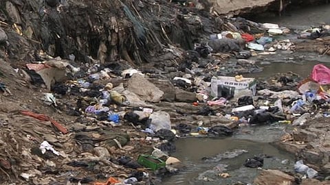 भारत में स्वच्छता आन्दोलन की ऐतिहासिक पृष्ठभूमि