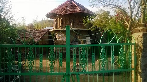 मिट्टी-पानी और पर्यावरण बचाने का जतन