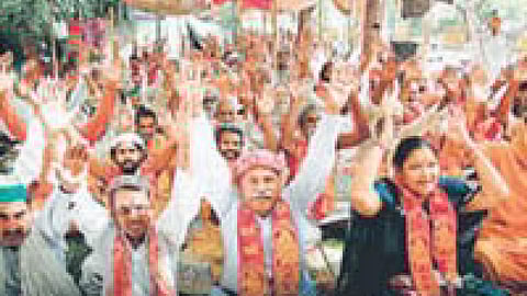 यमुना में छोड़े जा रहे पानी की जांची जाएगी मात्रा