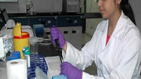 विज्ञान संचारक