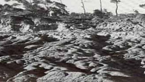 भूक्षरण समस्या