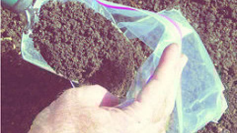 मृदा संरक्षण समय की मांग