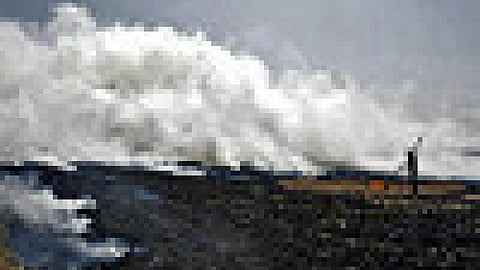 पराली से प्रदूषण