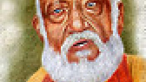 स्वामी ज्ञानस्वरूप सानंद