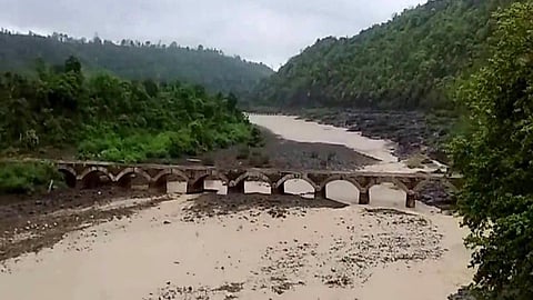 ताप्ती नदी