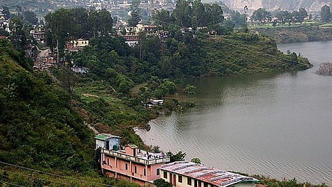 टिहरी बाँध की उँचाई बढ़ने से कुछ और गाँव डूब क्षेत्र में आएँगे