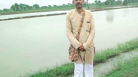 बुंदेलखंडः जहां बोरिंग है फेल, वो गांव बन गया जल ग्राम