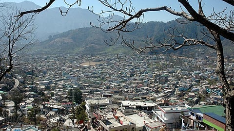 पिथौरागढ़ में नौला