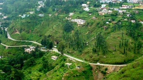 उत्तराखण्ड