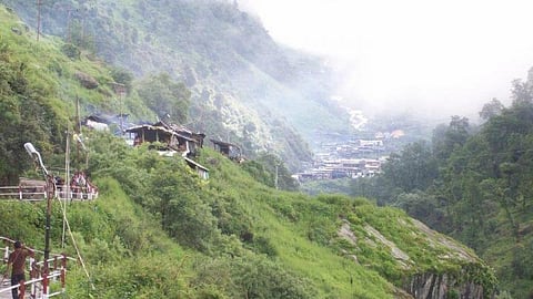 उत्तराखण्ड