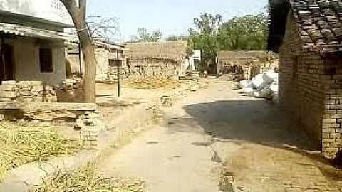 आईआईटी ने गोद लिये पाँच गाँव