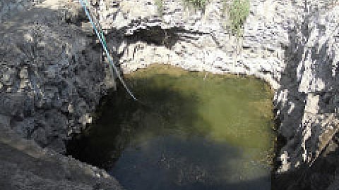 फ्लोराइड से जंग में खामोश जीत