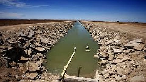 परम्पराओं की तरफ लौटना ही है पानी की समस्या का हल।