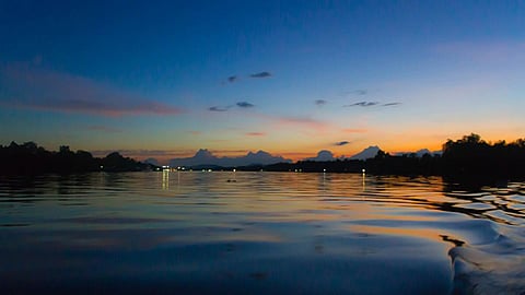 देश में इस समय 600 जिलों में से 400 से भी ज्यादा जिले सूखे की चपेट में हैं।