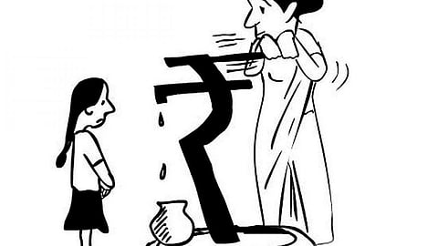 पानी का अर्थशास्त्र