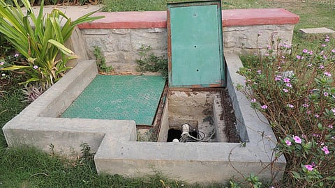 गम्भीर संकट की दस्तक