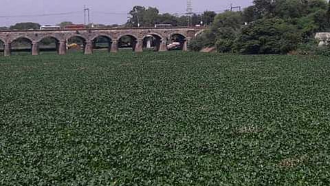 नैनीताल में भूस्खलन ने बढ़ाई चिन्ता