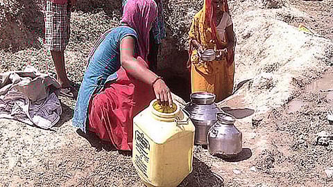 मौसम से तालमेल में छुपा है बुन्देलखण्ड के संकट का समाधान