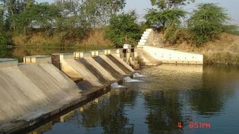 watershed development