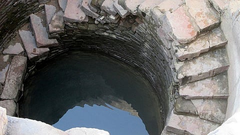 बुन्देलखण्ड : पानी की त्राहिमाम, खेती की कौन कहे पीने के लाले