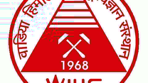 वाडिया इंस्टीट्यूट ऑफ हिमालयन जियोलॉजी