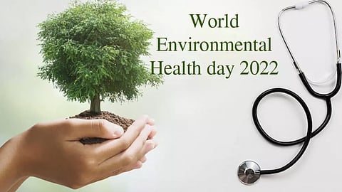 विश्व पर्यावरण स्वास्थ्य दिवस,फोटो साभार- haribhumi