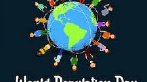 आबादी के स्वरूप में बदलाव और चुनौतियाँ