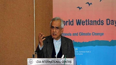 वर्ल्ड वेटलैंड्स डे