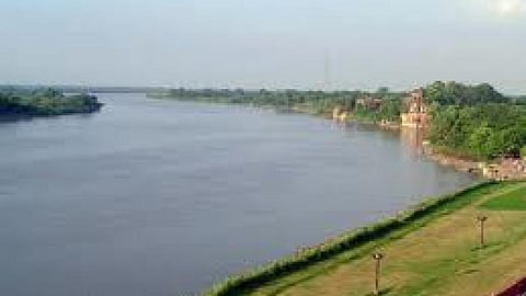 अमोनिया का स्तर बढ़ने से प्रभावित रही जलापूर्ति