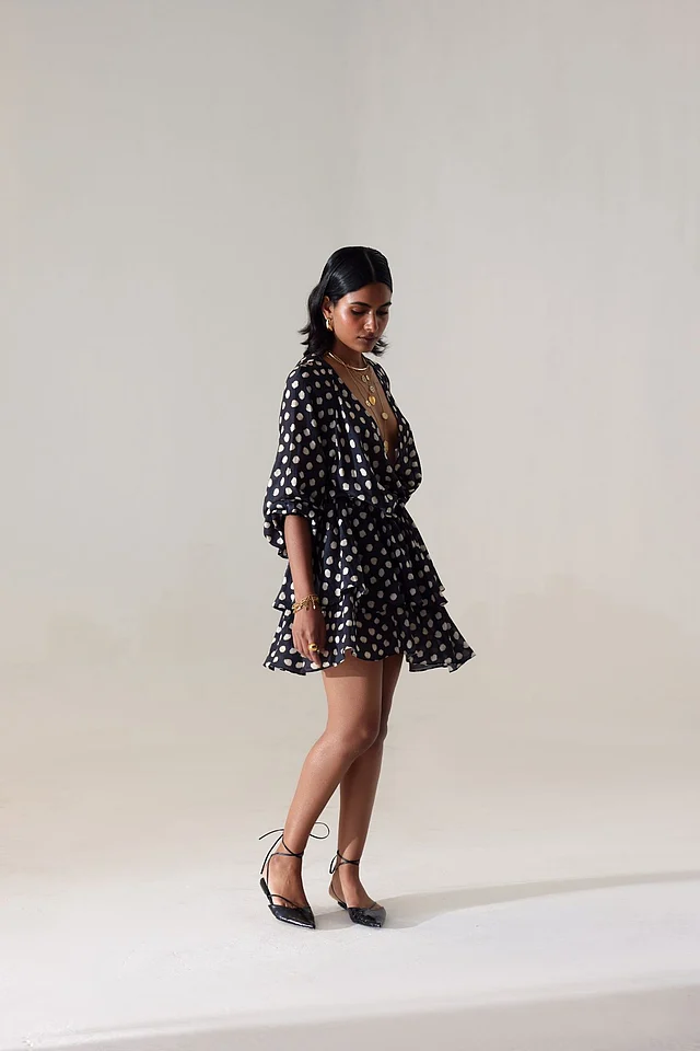 Nouria’s Amara collection