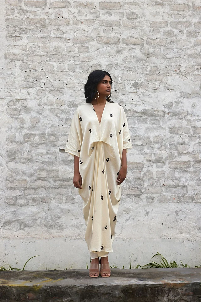 Nouria’s Amara collection