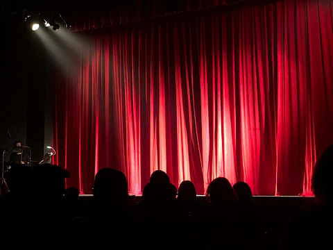Representation Picture