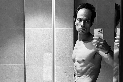 In frame: Randeep Hooda