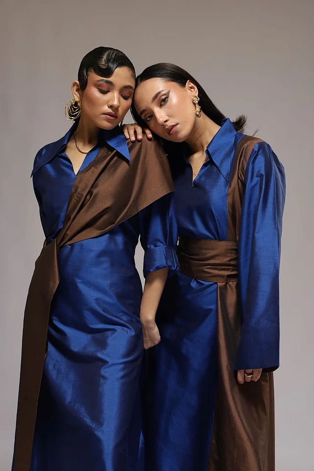 Shimona Agrawal's new edit HUE