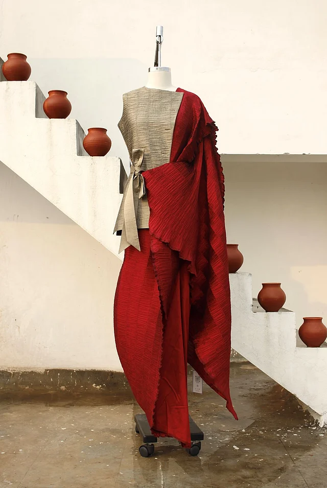 Shimona Agrawal's new edit HUE