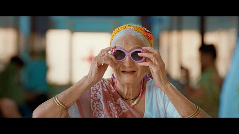 Malti Mathur