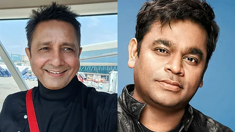 Sukhwinder Singh refutes Ram Gopal Varma’s claim that the singer composed ‘Jai Ho’ not AR Rahman