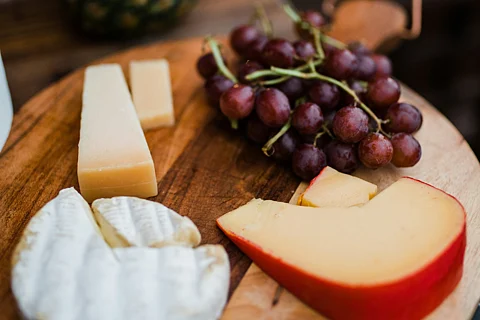 National Cheese Day 2024: Learn the art of delicious cheese pairing