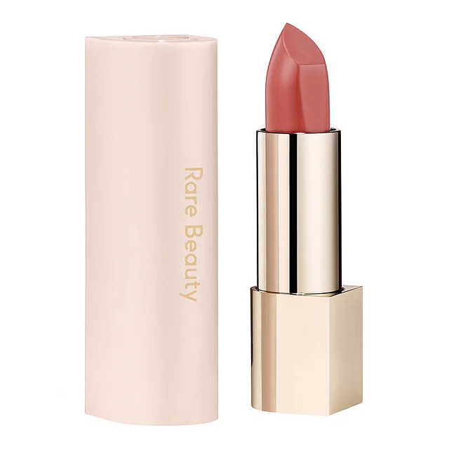 Rare Beauty, The Kind Words Matte Lipstick - Lively