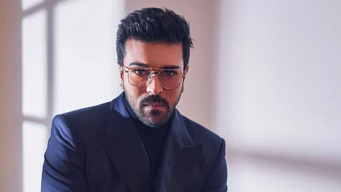In Frame: Ram Charan
