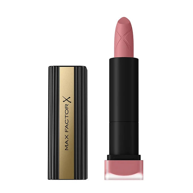 MAX FACTOR Colour Elixir Velvet Matte Lipstick - Nude