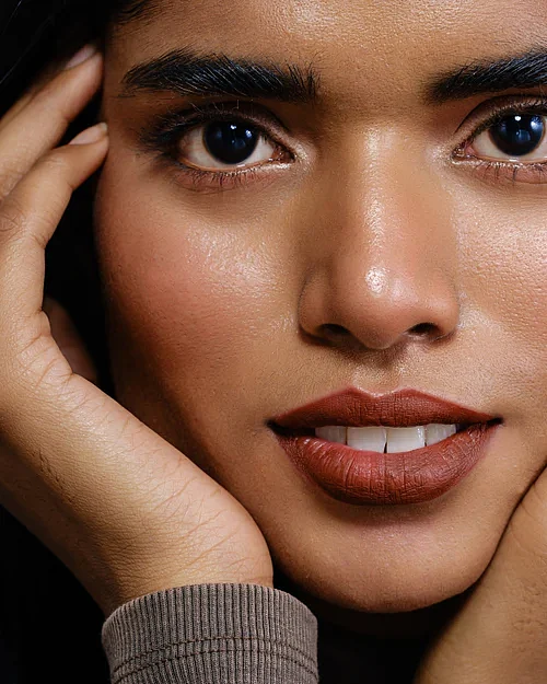 Prishé Beauty Truly Yours Lipstick