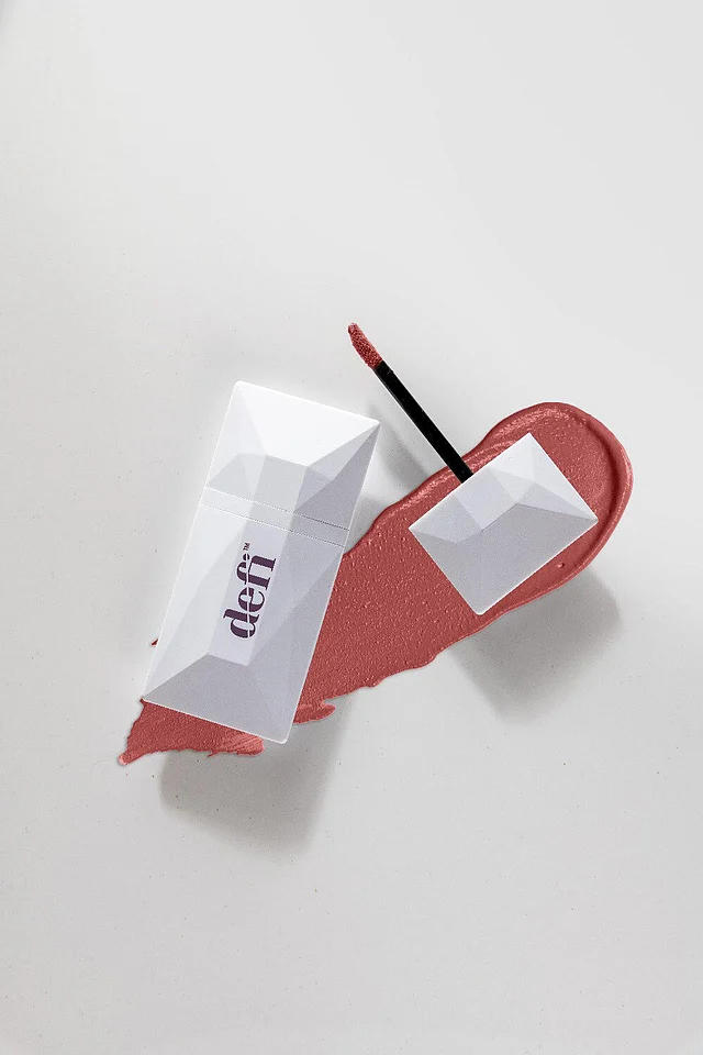 Defi Beauty Lip Suede