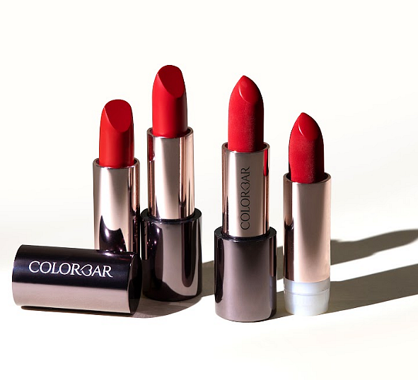 Colorbar Take Me As I Am Lip Colour