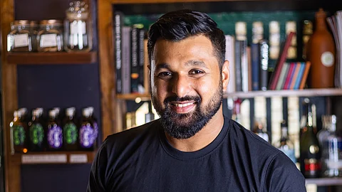 Pankaj Balachandran