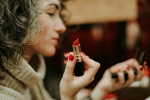 5 organic lipsticks for a natural, glamorous Christmas look