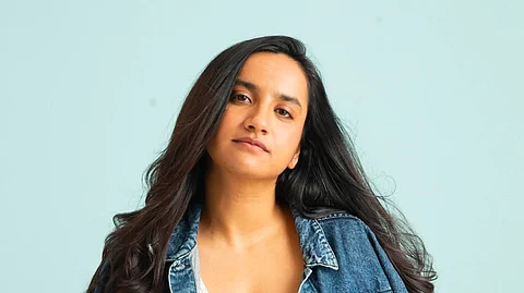 Urooj Ashfaq headlines Bengaluru’s comedy scene with this stand–up show