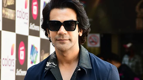 Rajkummar Rao confirms working in Shoojit Sircar’s next directorial