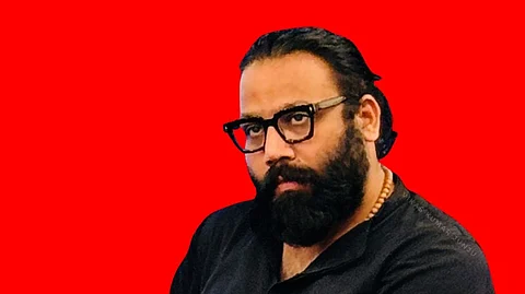 Sandeep Reddy Vanga directorial Spirit to start filming in September 2025
