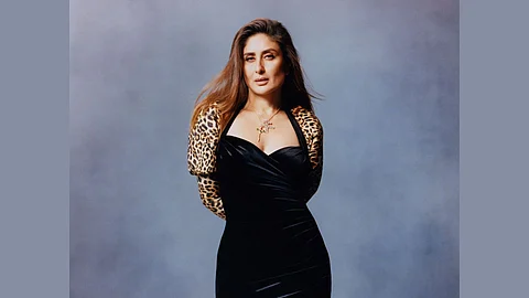 Here's how Kareena Kapoor Khan stays fit in her forties